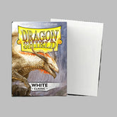 Dragon Shield - Micas STND White Classic c/100 - Gamesmart